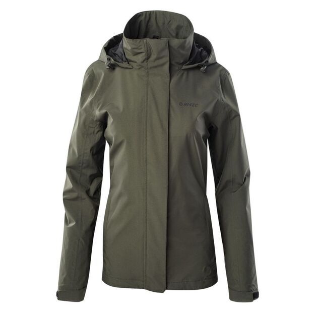 Hi-Tec Lady Harriet Jacket W 92800377593