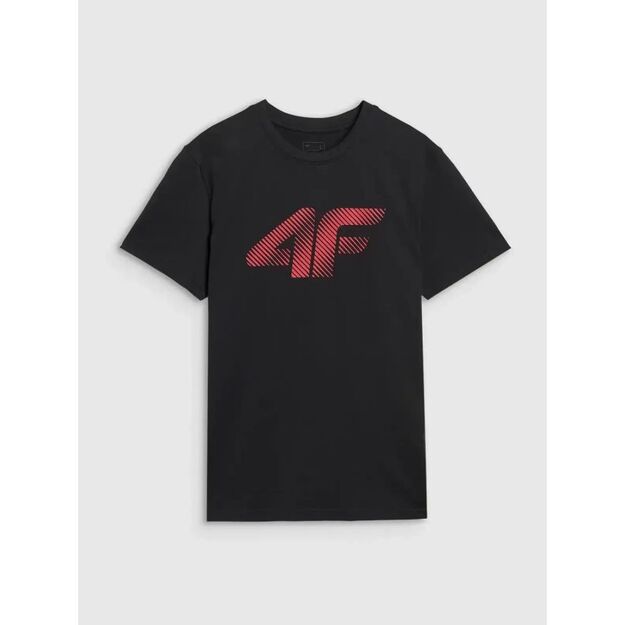 T-shirt 4F M 4FWMM00TTSHM2257-020S