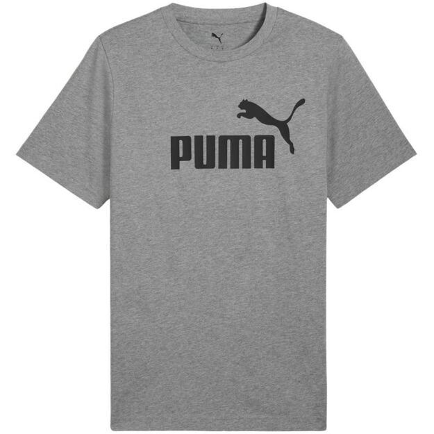 Puma Ess No. 1 Logo Tee M 682532 03