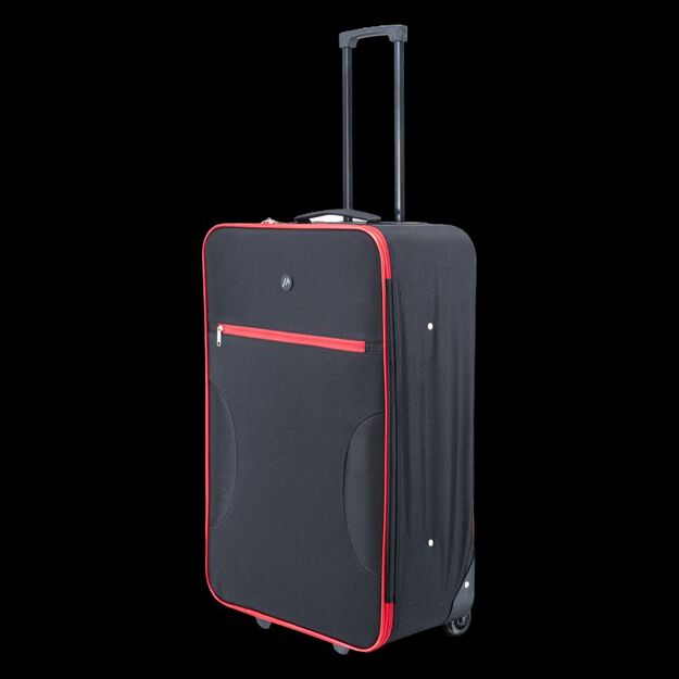 Soft suitcase Martes Romania L 92800651071