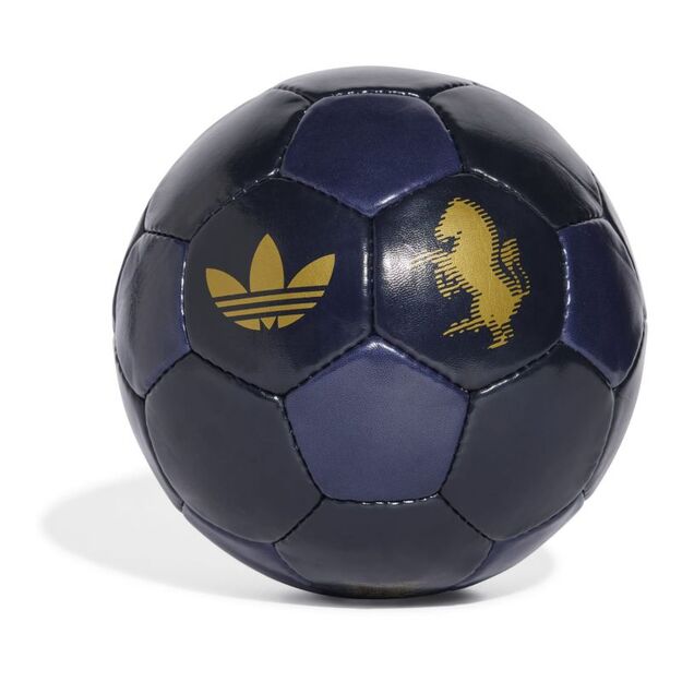 adidas Juventus Turin Club Trefoil IX4028 Ball