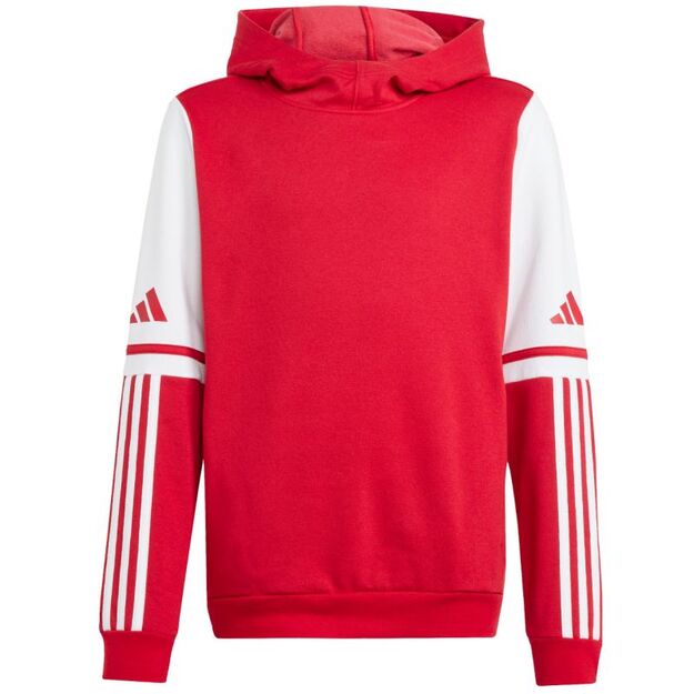 Adidas Squadra 25 Sweat Hoody Jr JD4805