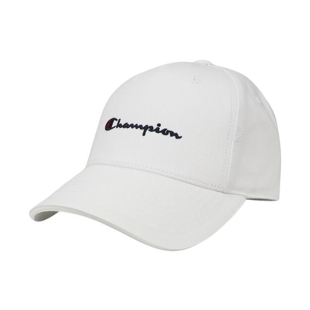 Champion Baseball Jr. 802421 WW001 Cap