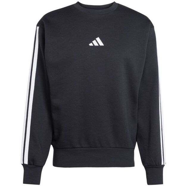 adidas Essentials 3-Stripes Fleece M JE6304 sweatshirt