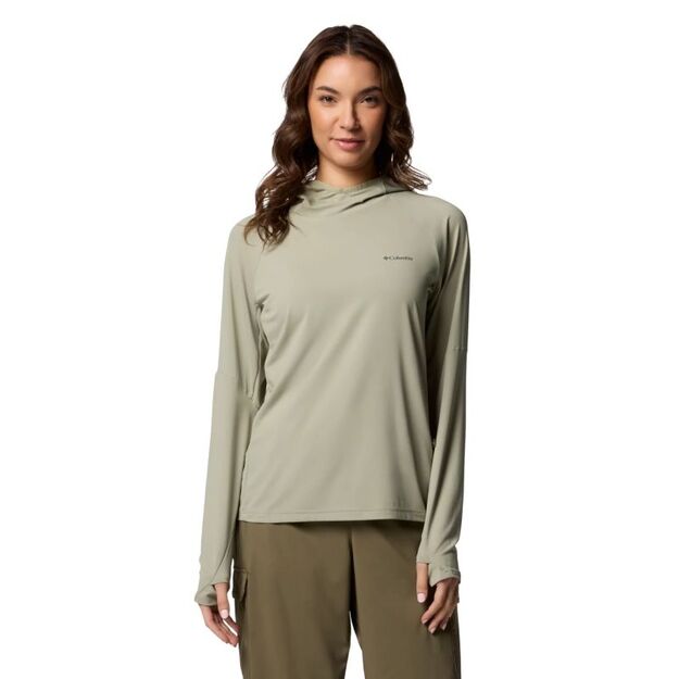 Columbia Skien Valley Hoodie W 2123293348