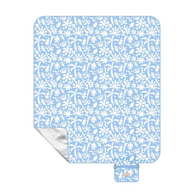 Spokey Breeze Picnic Blanket 150 x 170 cm SPK-944763