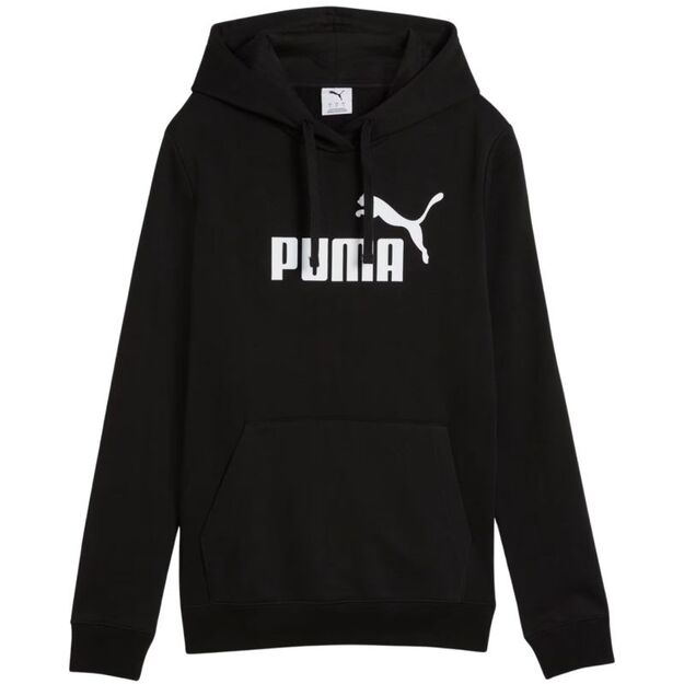 Puma ESS No. 1 Logo Hoodie W 682390 01