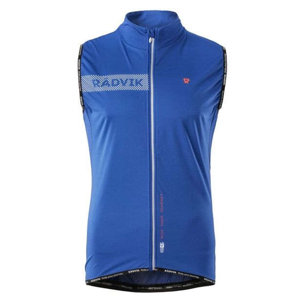 Radvik Sierra Vest Gts M 92800407006 Cycling Vest
