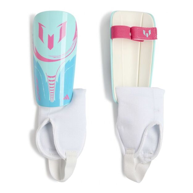 adidas Messi SG MTC Jr JN7435 Shin Guards