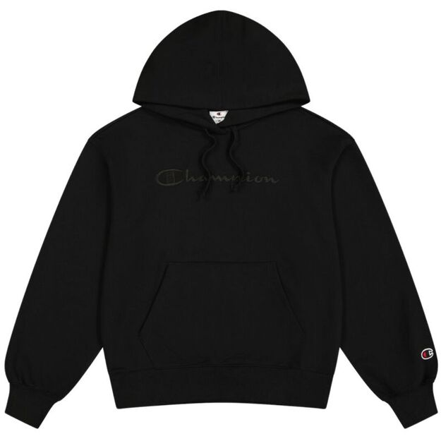 Champion Hooded Sweatshirt W 117785 KK001