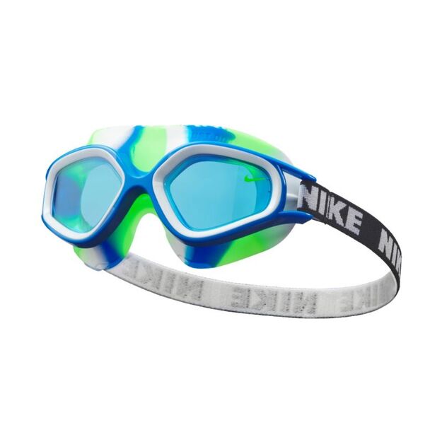 Nike Expanse Jr NESSD124-480 OS Swimming Goggles