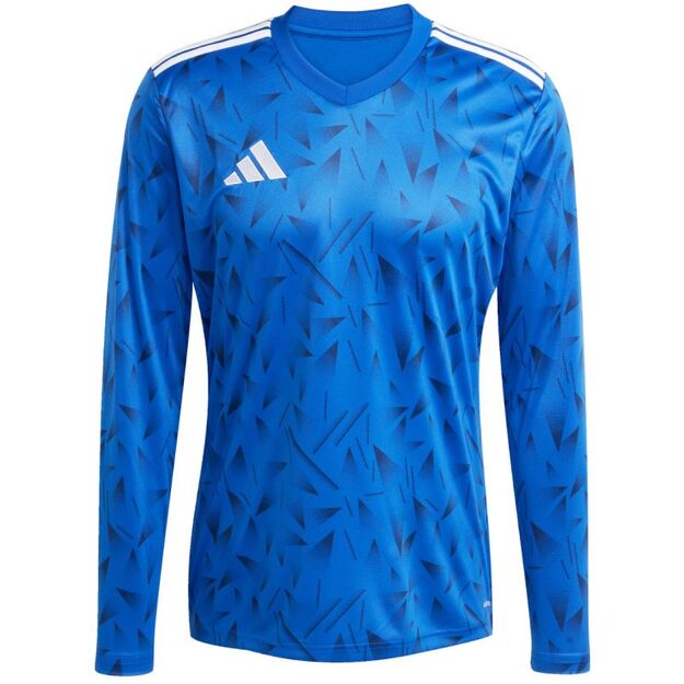 adidas Team Icon 25 Jersey Long Sleeve M JM6788