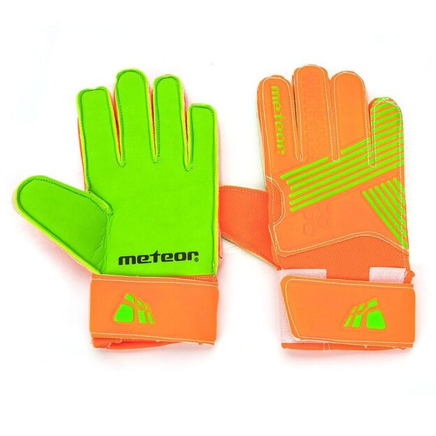Meteor Catch Goalkeeper Gloves 03601-03606