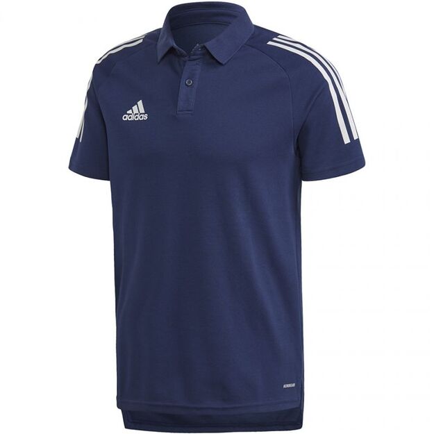 Adidas Condivo 20 Polo Shirt M ED9245
