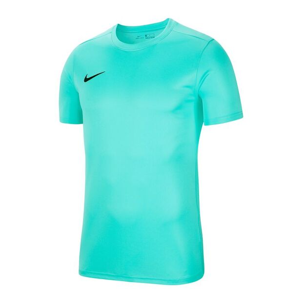 Nike Dry Park VII Jr BV6741-354 T-shirt