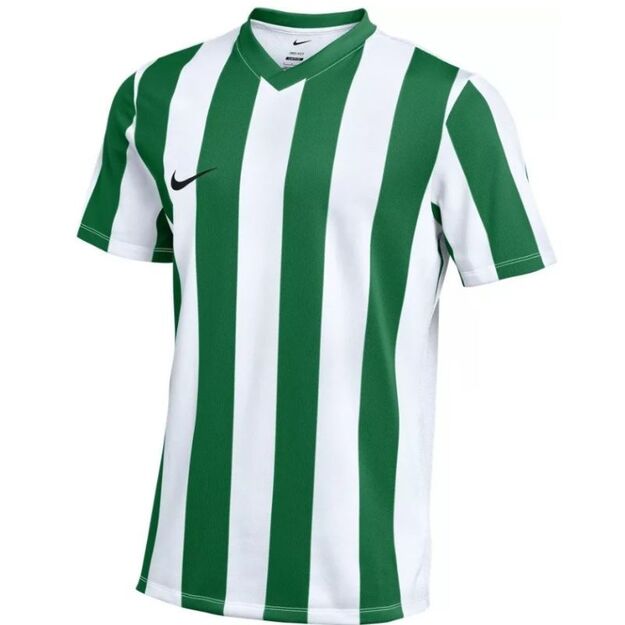 Nike Dri-Fit Stripped Division VM T-Shirt FZ9337-103