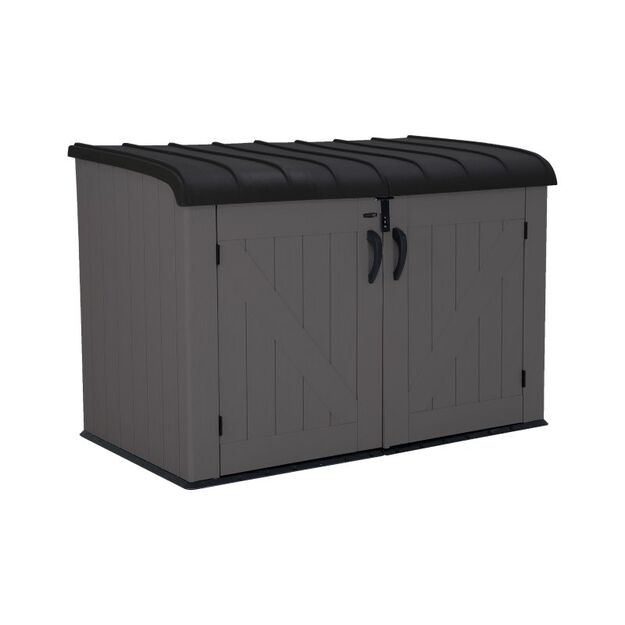 Lifetime Premium Garden Box 2123 L 60464E