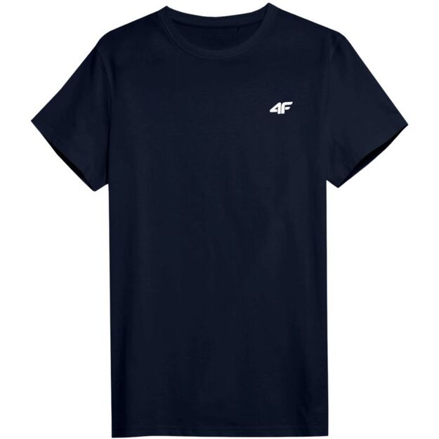 T-shirt 4F M3095 M 4FWSS25TTSHM3095 031S
