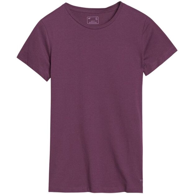 T-shirt 4F F1995 W 4FWSS25TTSHF1995 50S