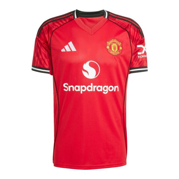 adidas Manchester United Home T-shirt M JI7428