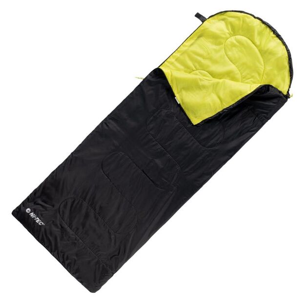 Hi-tec mumio sleeping bag 92800404122