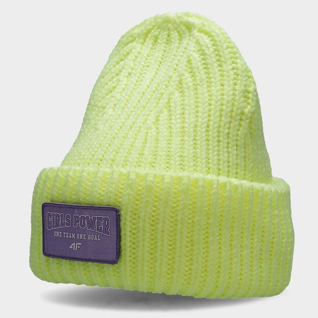 4F Jr Cap HJZ22-JCAD004 27N