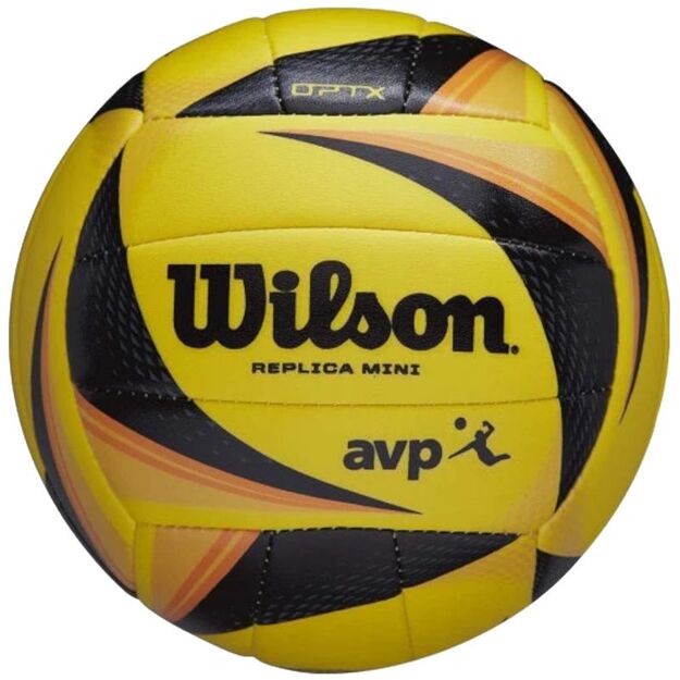 Wilson Optx Avp Replica Mini Volleyball WTH10020XB