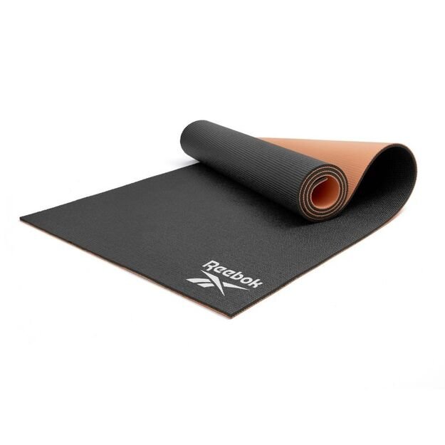 Reebok RAYG-11060BKDD yoga mat