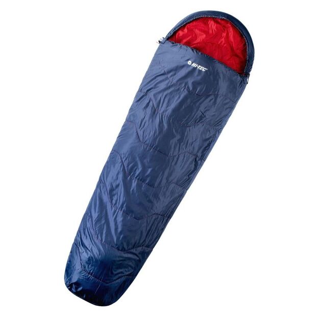 Hi-Tec Arez II Mummy Sleeping Bag 92800404116