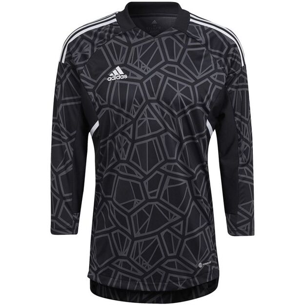 adidas Condivo 22 Jersey Long Sleeve M HB1615 Goalkeeper Shirt