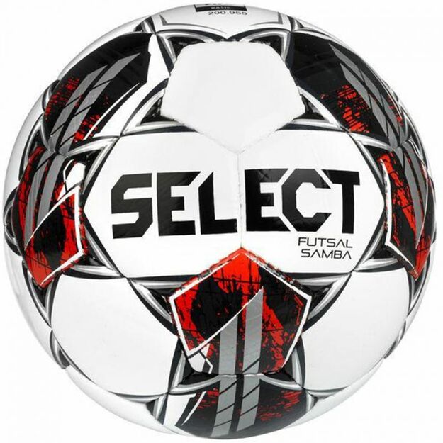 Select Futsal Samba FIFA Basic 17621 Ball