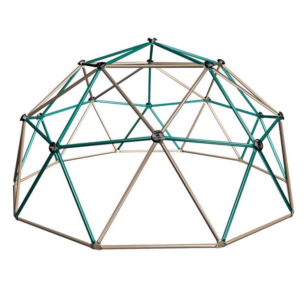 LIFETIME CLIMBING DOME GEODOME 90136