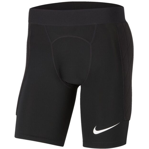 Nike Y Gardinien Padded GK Tight Junior CV0057-010 Shorts