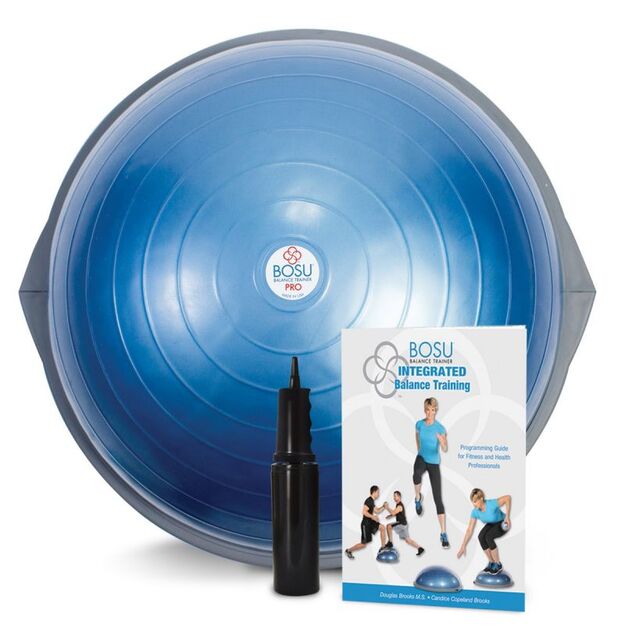 BOSU PRO edition training equipment 72-10850-5PQ