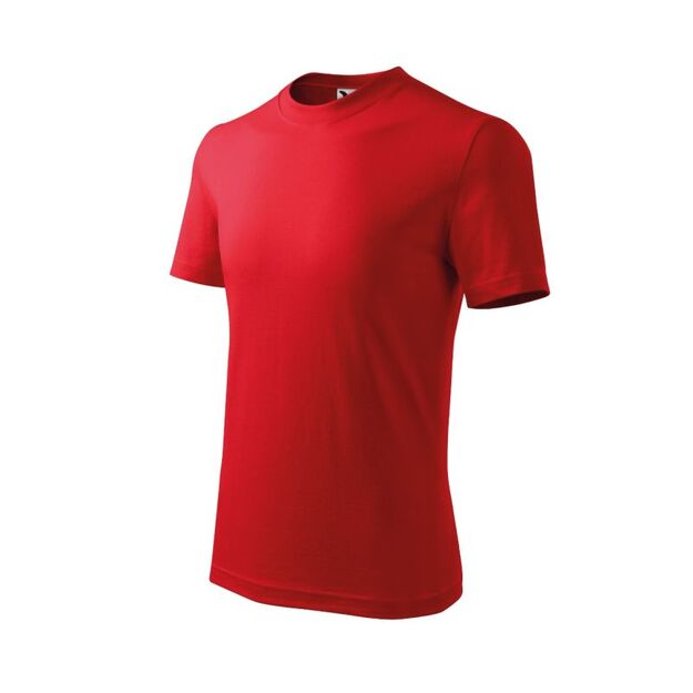 Malfini Classic Jr T-shirt MLI-10007