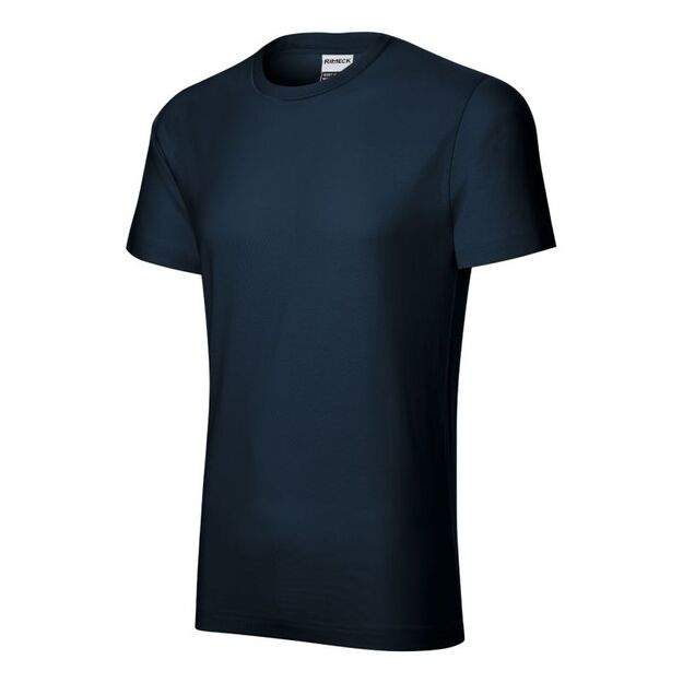 Rimeck Resist heavy M MLI-R0302 navy blue T-shirt