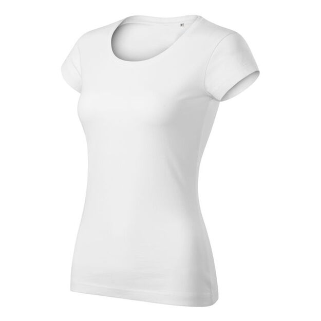 Adler Viper Free W T-shirt MLI-F6100