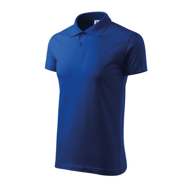 Adler Single J. M MLI-20205 Polo Shirt