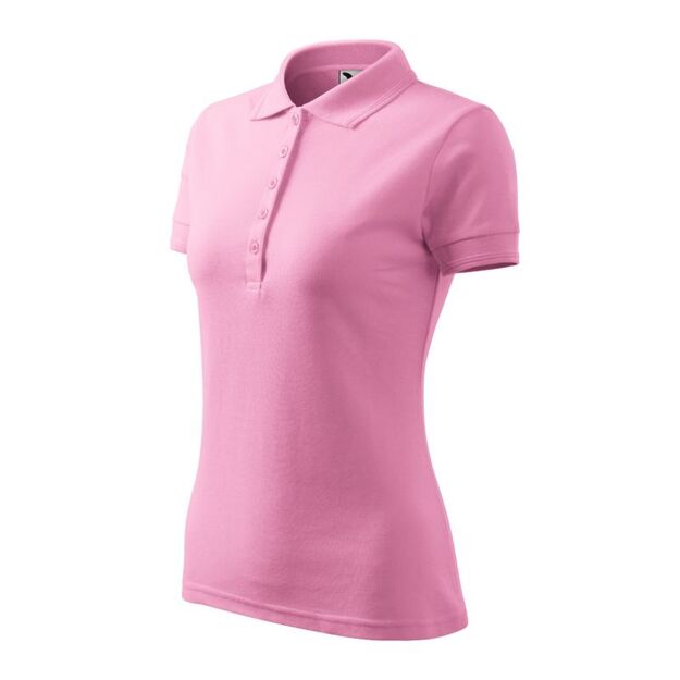 Malfini Pique Polo Shirt W MLI-21030