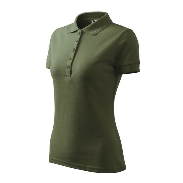 Malfini Pique Polo Shirt W MLI-21009