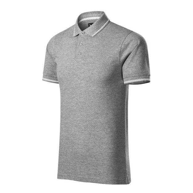 Malfini Premium Perfection plain polo shirt M MLI-25112