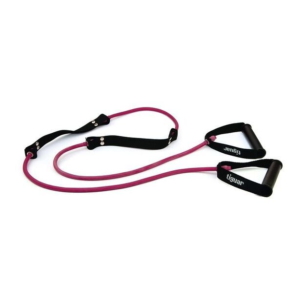 tiguar tubing double tube training bands TI-NTD003S