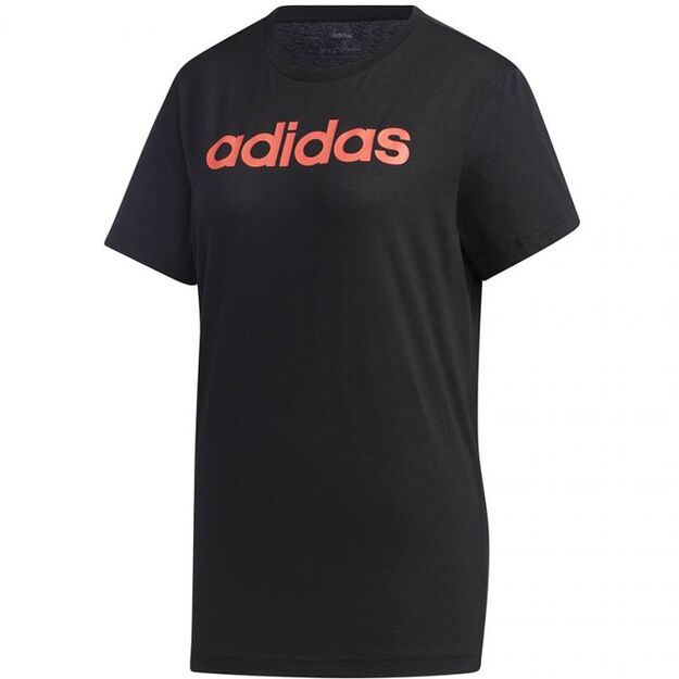 adidas Essentials Linear Loose Tee W GL6333
