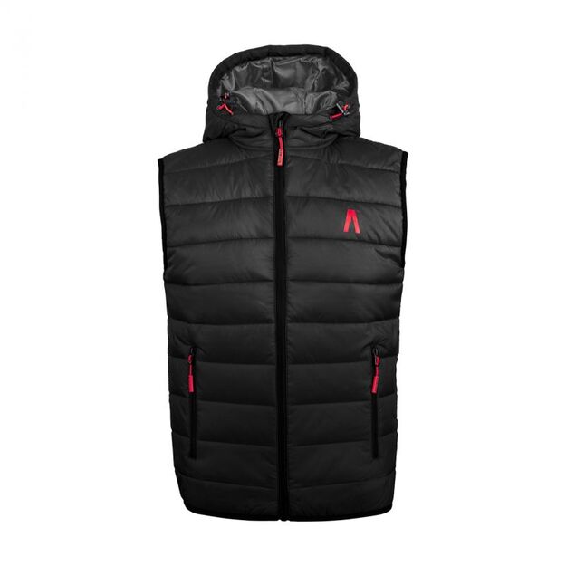 Alpinus Athos Body Warmer M BR43351 vest