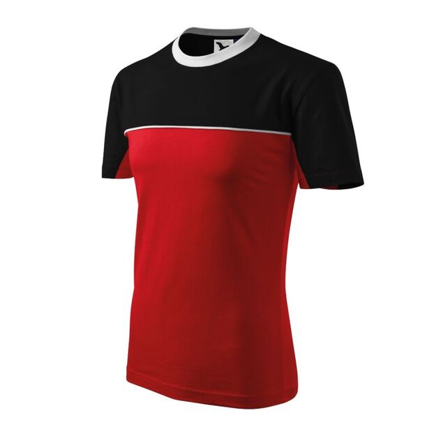 Malfini Colormix T-shirt M MLI-10907 red