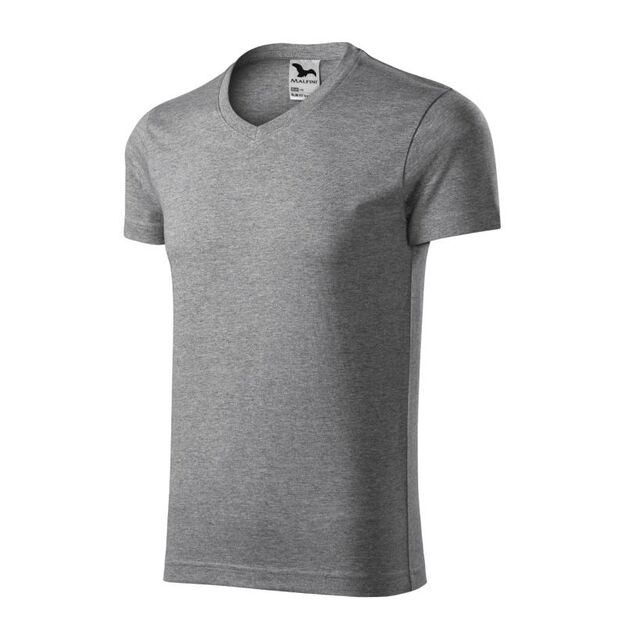 Malfini Slim Fit V-neck T-shirt M MLI-14612
