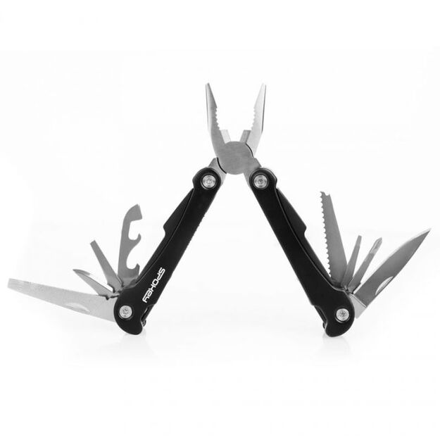 Spokey Bold 929233 4-piece multitool