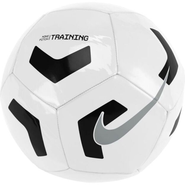 Nike Pitch Training CU8034 100 Soccer Ball