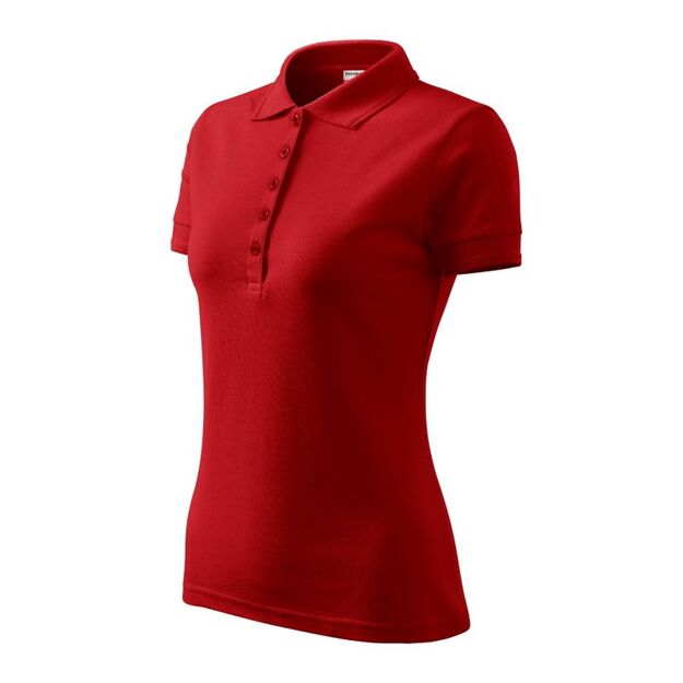 Rimeck Reserve W MLI-R2307 Polo Shirt