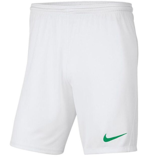 Nike Y Park III Jr BV6865 102 Shorts